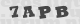 code image