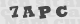 code image