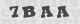 code image