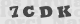 code image